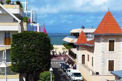 Image de Appartement Ă deux pas de la plage
