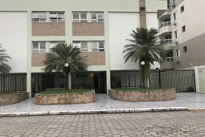 Image de Grand appartement à 60 mètres de la plage