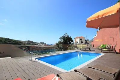 Image de Villas Quinta da Lapa 2. Villa. Piscine chauffée. WiFi