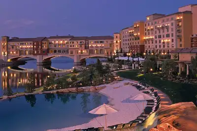 Image de Lake Las Vegas Village Meilleure Offre! ! !