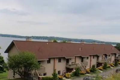 Image de Condo à Chautauqua Lake Estates