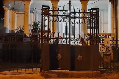 Image de Maison d'hôtes dans le centre de Prilep