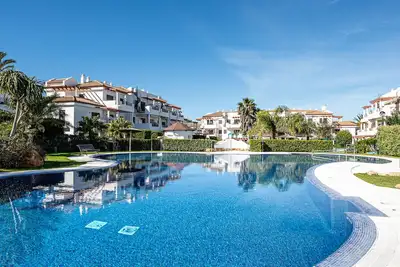 Image de Appartement au premier étage à Chiclana de la Frontera