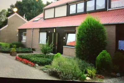 Image de Family friendly. cozy. Fh in vacation park quiet location, by the sea available from May 4th