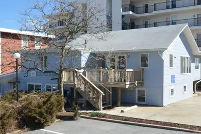 Image de Unité # 1, Porte à Dune en 50 étapes! 3 Br, 2 Ba condo au coeur du Nord Oc