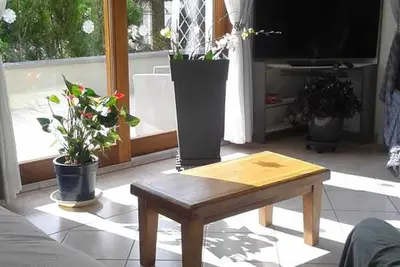 Image de Homerez - Maison charmante en campagne à Liginiac avec terrasse