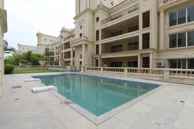 Image de Marvelous Heritage Hotel Stay, Chennai