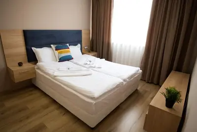 Image de Court Inn - Appartement 1 chambre 1