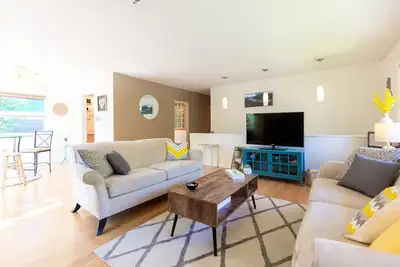 Image de Loft moderne au Moon Park