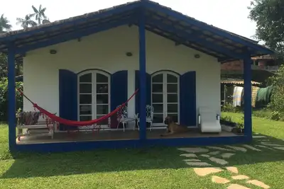 Image de Maison Sertao Camburi