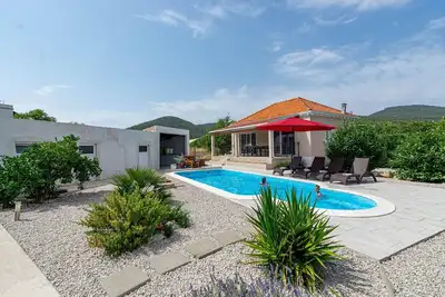 Image de Belle maison Ă Vela Luka