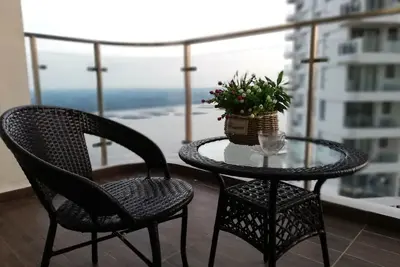 Image de Johor Bahru Seaview-Legoland, Ciq, Paradigme, Ksl, Jbcc