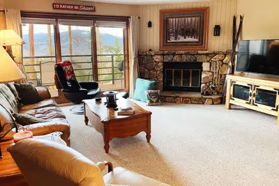 Image de MountainView Condo - Comté de Summit
