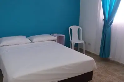 Image de Suite 8 - Hotel Atuchi