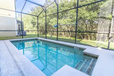 Image de Profitez d'Orlando avec nous - Paradise Cay - Belle spacieuse 6 lits 5 bains Townhome - 4 Miles To Disney
