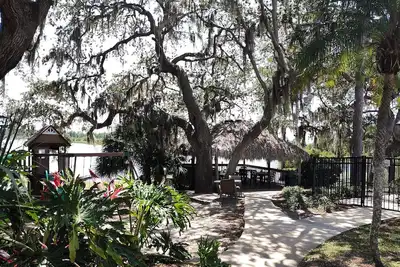Image de Grand Lake Resort