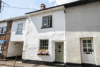 Image de Magnifique cottage de caractère, Crediton - Mid Devon
