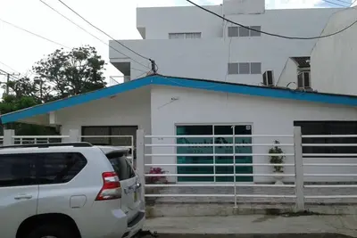 Image de Suite 2 - Hotel Atuchi