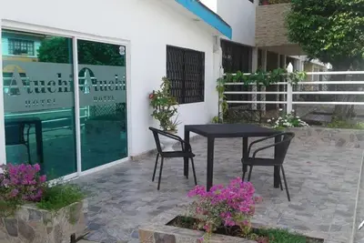 Image de Suite 3 - Hotel Atuchi