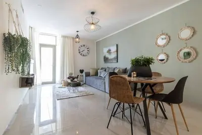 Image de Magical Apartment\/Parking\/Terrace in city center
