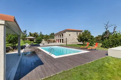 Image de Casa da Tomada - Invité de Minho