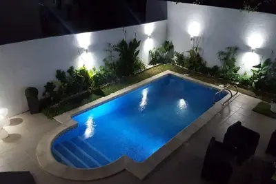 Image de Appartement chaleureux