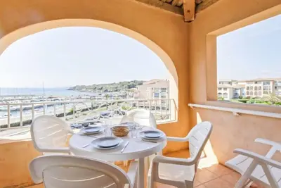 Image de Les Rivages de Coudoulière by Interhome