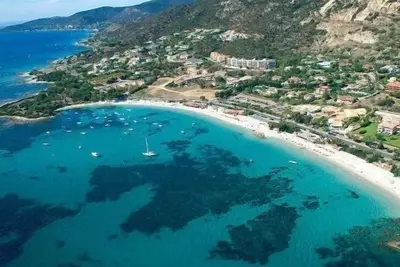 Image de Studio Vue Mer - 200m plage - 2 pers