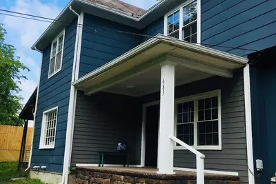 Image de Nouvelle liste! Cette vieille maison - Nelsonville historique