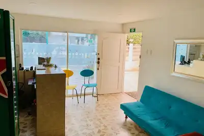 Image de Suite 1 - Hotel Atuchi