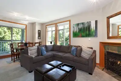 Image de Granite Court 407 | 1 lit, 1 salle de bain