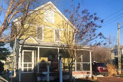 Image de 145 Jefferson Avenue (1): 4 Br / 3. 5 Ba à Lewes, 10 personnes