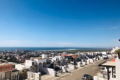 Image de idéal para descanso en familia
