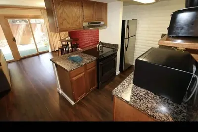Image de The North Lake Lodges & Villas