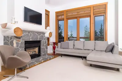 Image de The Ridge 21 | 3 Bed/3 Bath Luxury Townhouse |Ski-In/Out |Hot Tub | Parking Incl