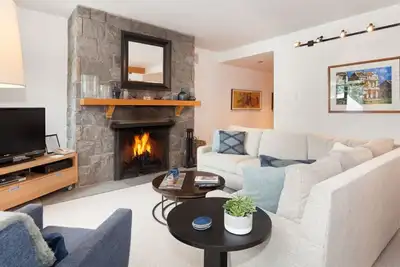 Image de Cedar Creek B | 2 chambres, 2 salles de bain