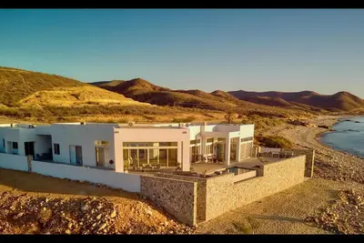 Image de Nouvelle casita contemporaine face à l'océan! Terminé en 2019! ! !
