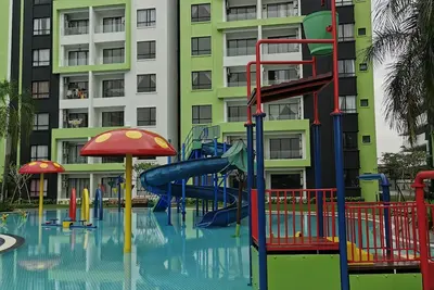 Image de Jn Cosy @ Manhattan Condo Ipoh