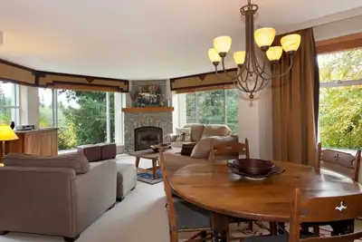 Image de Woodrun Lodge 108 | 2 chambres, 2 salles de bain