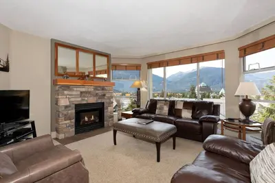 Image de Woodrun Lodge 503 | 2 chambres, 2 salles de bain