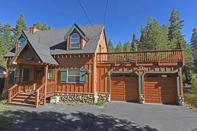 Image de McKinney Estates Home, à 15 minutes à pied de la plage de Chambers