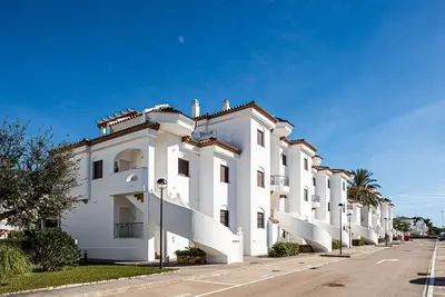 Image de Location Appartement au premier étage Chiclana de la Frontera