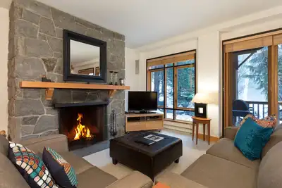 Image de Cedar Creek C | 2 chambres, 2 salles de bain