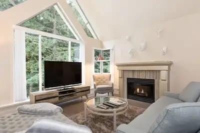 Image de Woodrun Lodge 616 | 2 chambres, 2 salles de bain