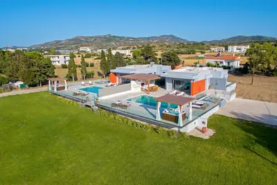 Image de Greatland Villas - Villa Vagia