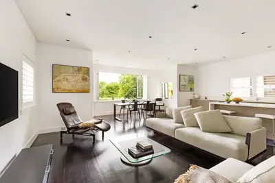 Image de Parkside Perfection - RÉSIDENCE De Style De Luxe