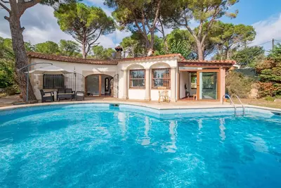 Image de Club Villamar - Une belle villa espagnole pour se détendre et profiter de vacances bien méritées. . .