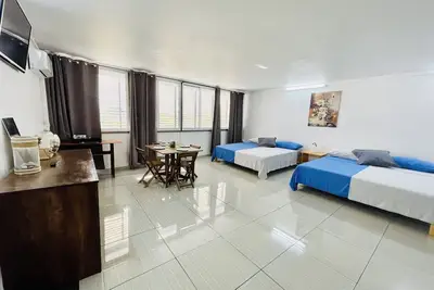 Image de Magnifique Studio au coeur de Papeete