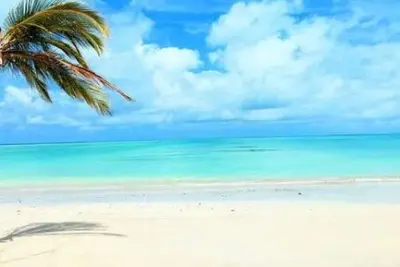 Image de Paradis à Antunes (Casa Amarela)