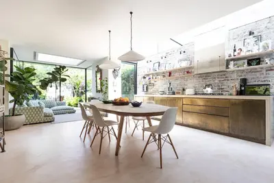 Image de Barlby Road Iii by onefinestay
